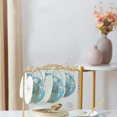 BỘ TÁCH TRÀ – CHIỀU MÙA THU